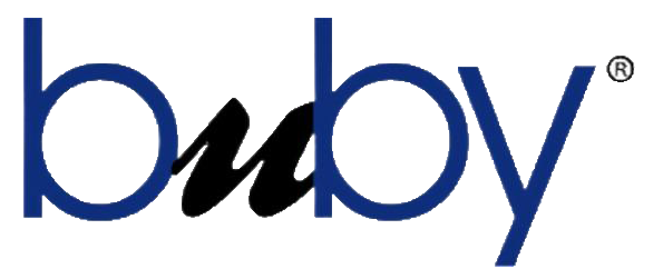 Buby Logo
