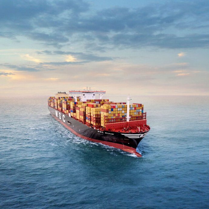 Deniz Yolu Taşımacılığı