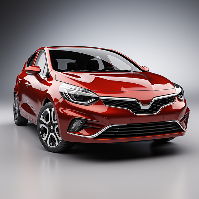 Kurumsal Filo Araç Kiralama