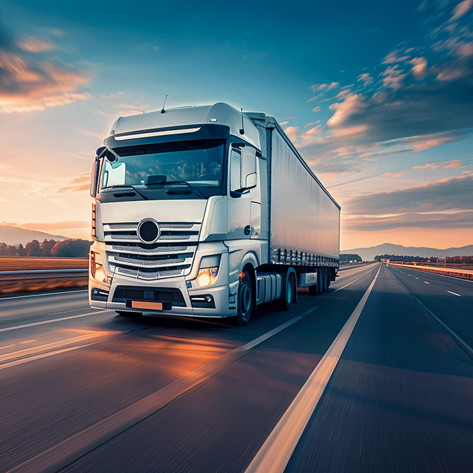 Kara Yolu Taşımacılığı